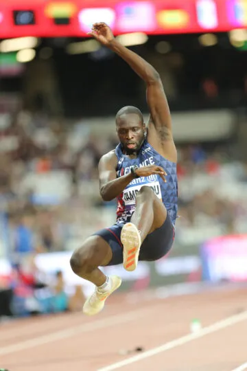 CPSF Moussa TAMBADOU