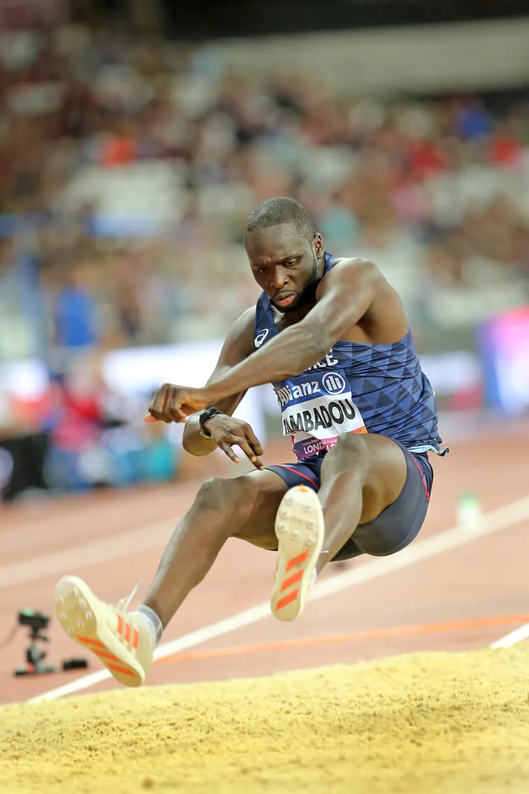 CPSF Moussa TAMBADOU