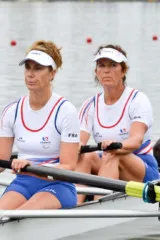 CPSF - para aviron - Jeux Paralympiques Rio 2016