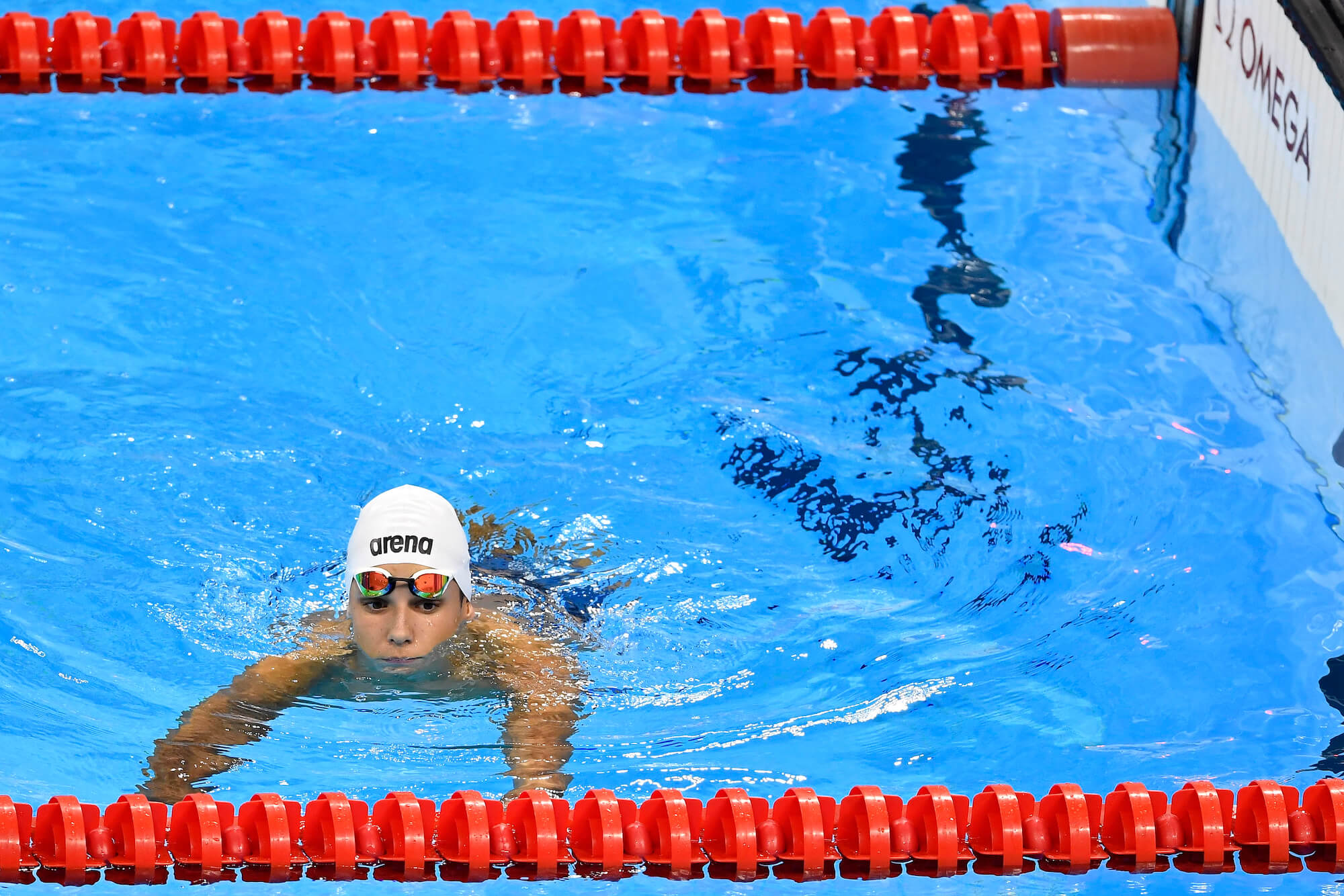 Théo CURIN Comité Paralympique et Sportif Français Comité