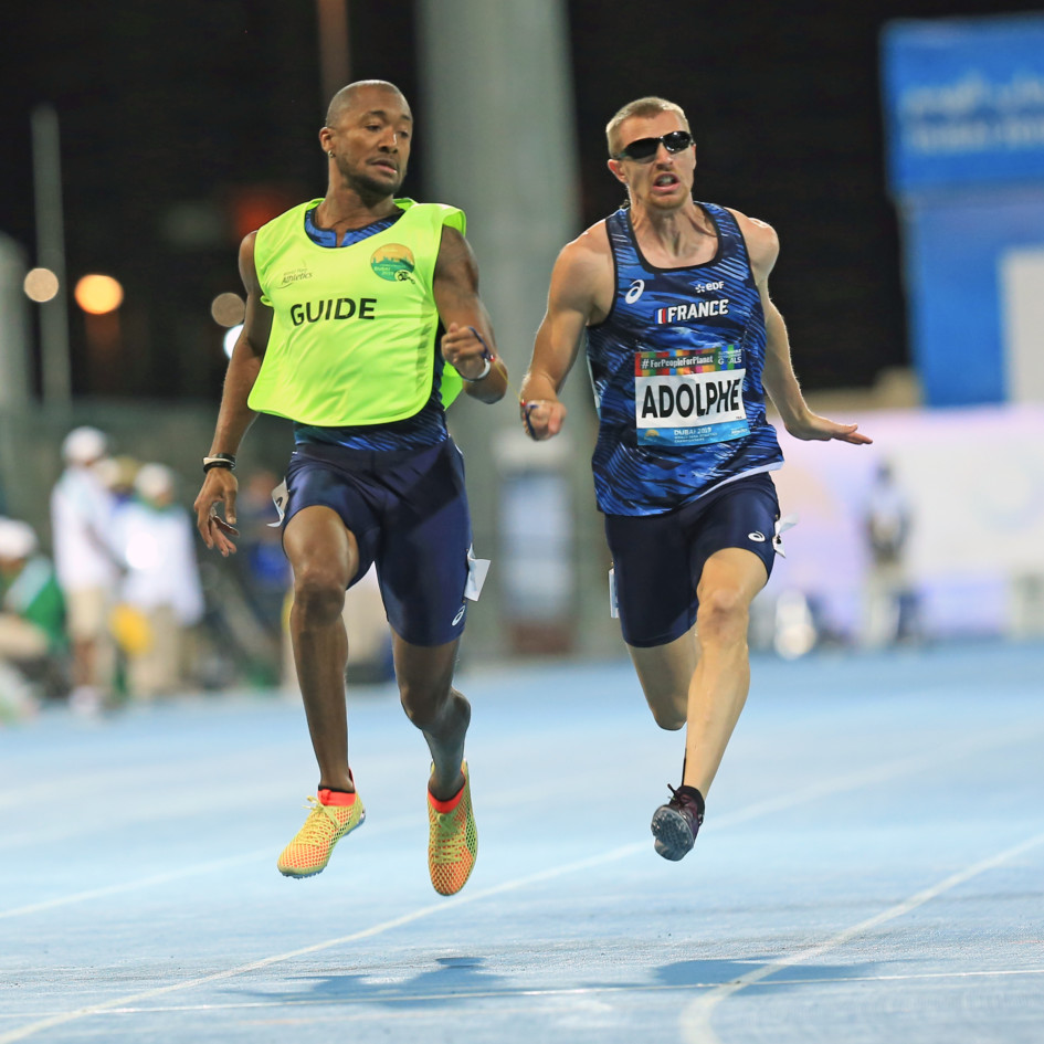 Timothée ADOLPHE - Comité Paralympique et Sportif Français Comité ...
