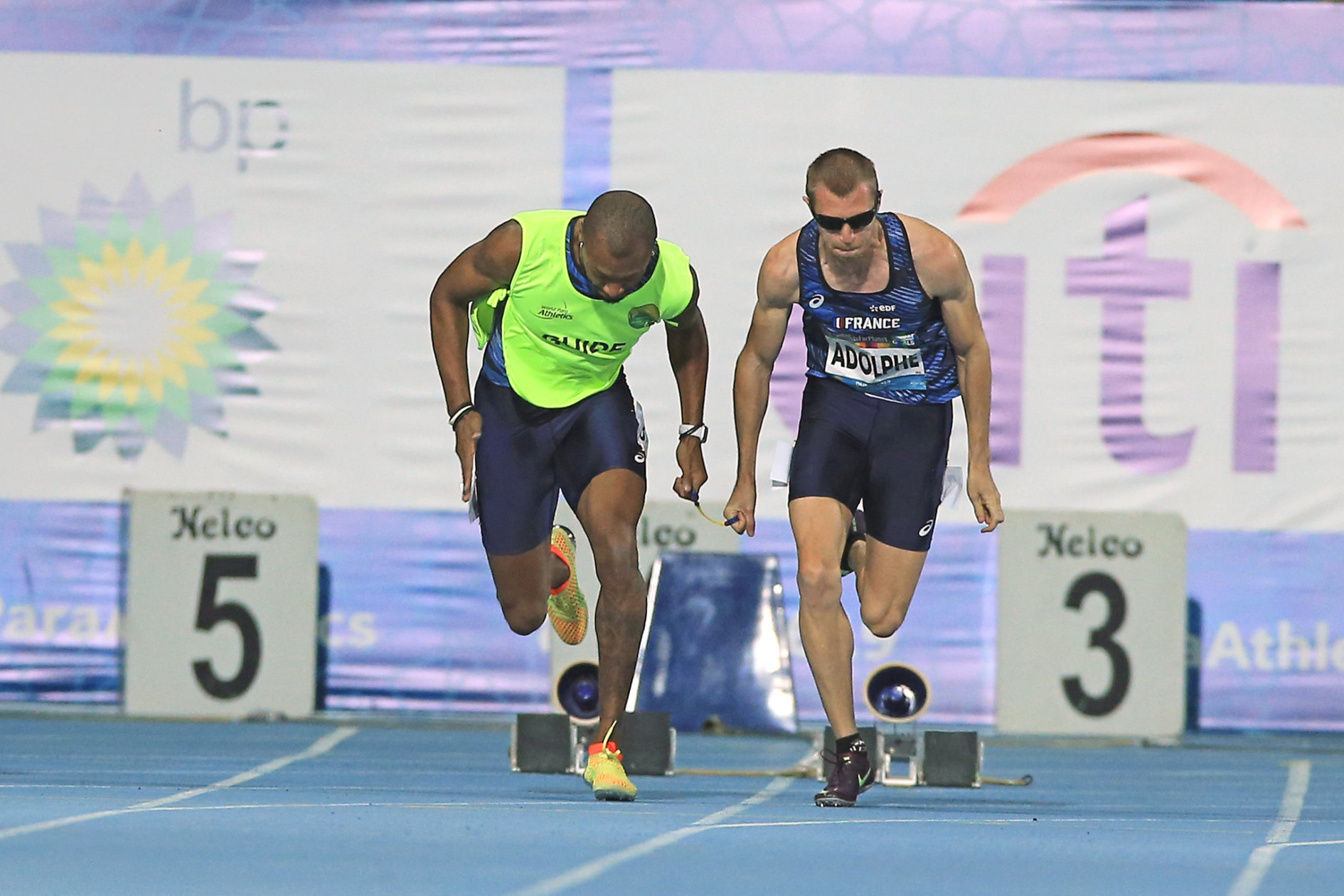 Timothée ADOLPHE - Comité Paralympique et Sportif Français Comité ...
