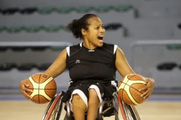 CPSF - Valérie ITA