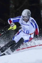 CPSF Vincent Gauthier Manuel para ski alpin