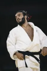 Hélios Latchoumanaya, para judo, Jeux Paralympiques de Paris 2024