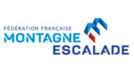CPSF - Fédération Française de la Montagne et de l'Escalade - Logo