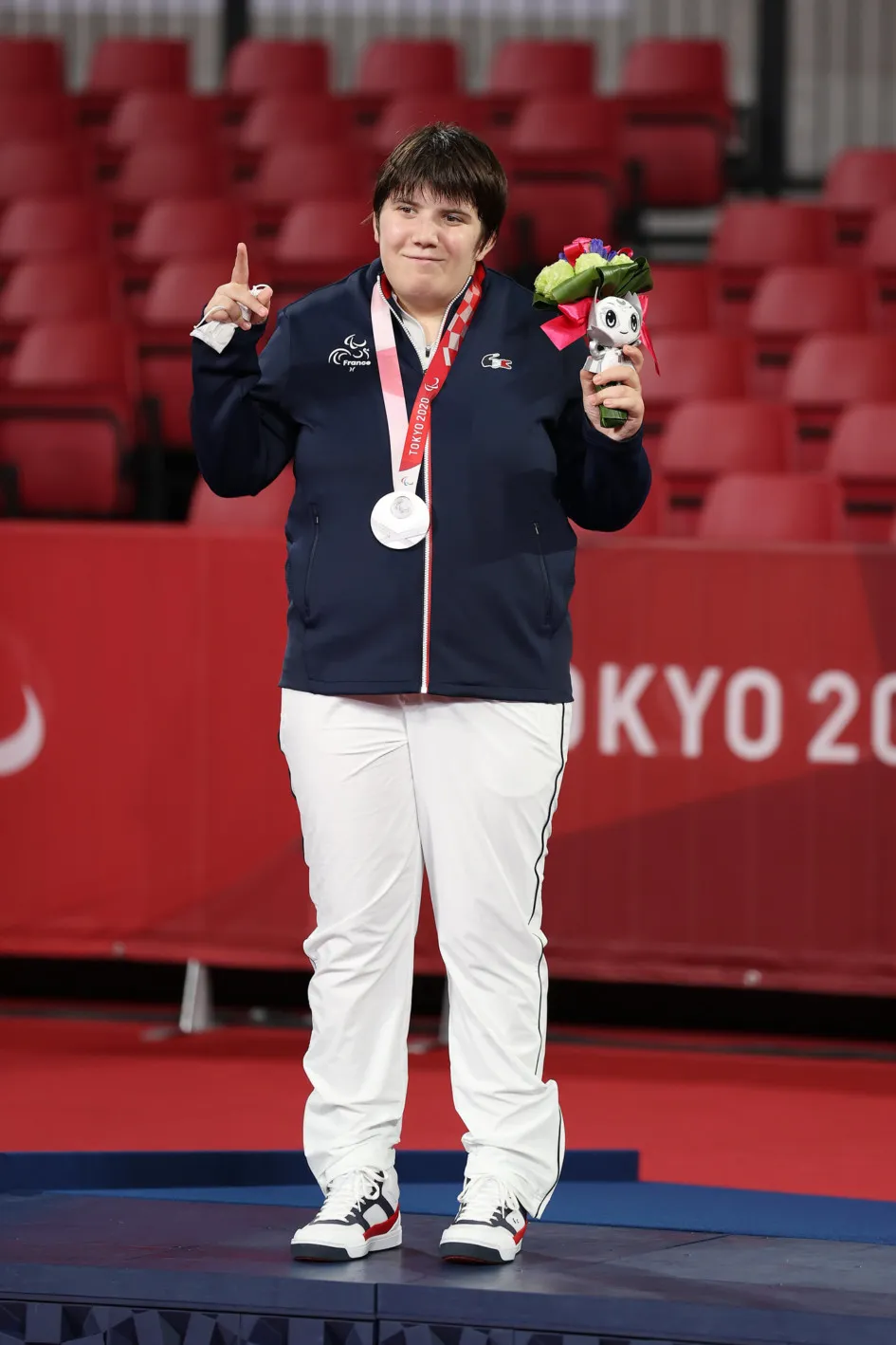 Léa Ferney