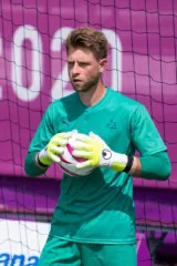 Alessandro BARTOLOMUCCI tokyo 2020 football à 5