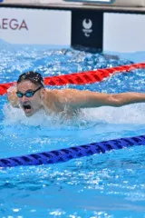 Florent MARAIS Tokyo 2020 para natation