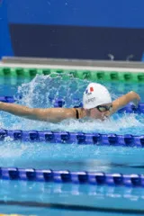Claire SUPIOT Tokyo 2020 para natation