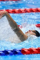 Nathan Maillet Tokyo 2020 para natation