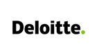Logo Deloitte.