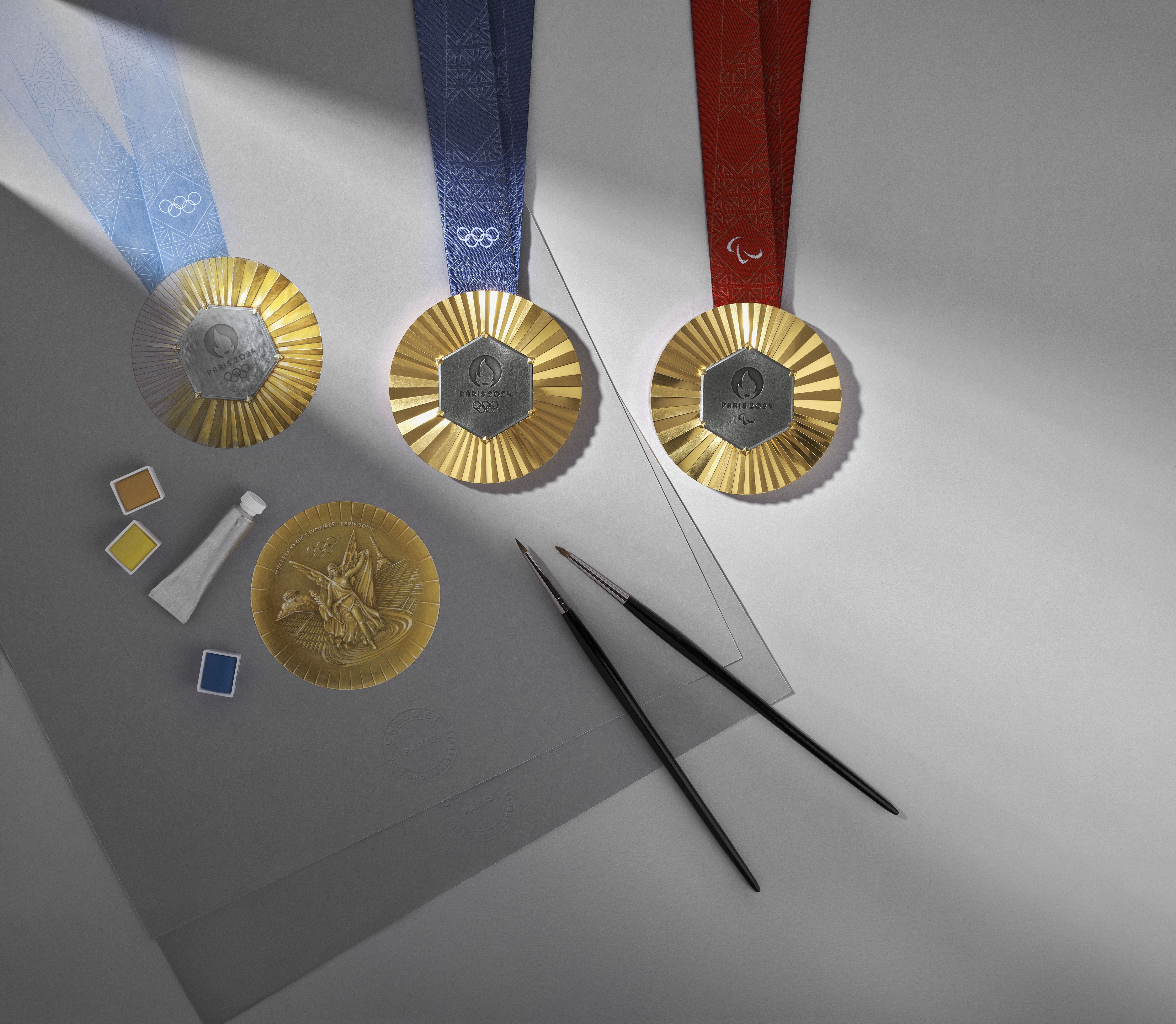 Turquie aux Jeux olympiques d'été de 2024 - Wikipédia