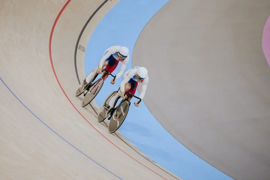 Gatien Le Rousseau, para cyclisme, Jeux Paralympiques de Paris 2024