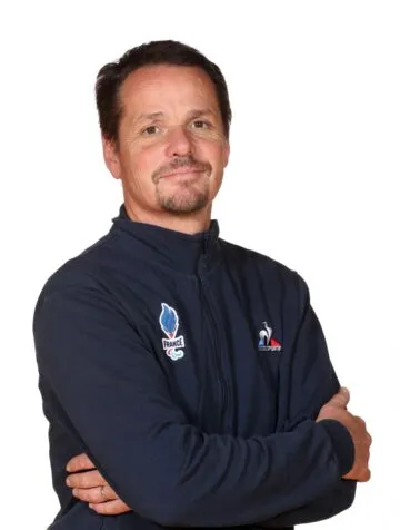 Guiheneuf-Lalere Gildas