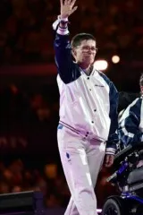 Claudine Llop (boccia) aux Jeux Paralympiques de Paris 2024