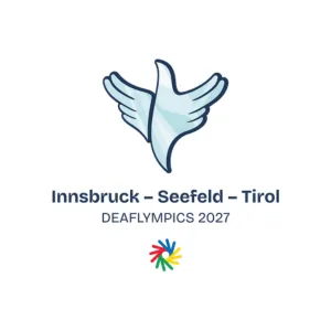 Innsbruck Seefeld Tirol 2027 Deaflympics