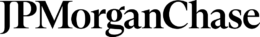 Logo du partenaire olympique et paralympique JP Morgan Chase