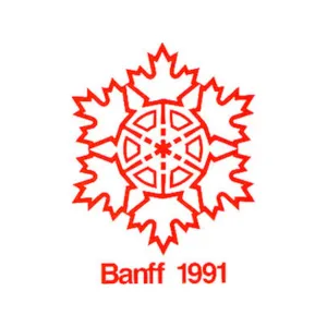 Banff 1991 Deaflympics