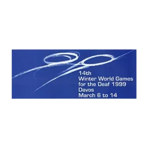 Davos 1999 Deaflympics