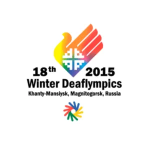 Khanty-Manslysk 2015 Deaflympics