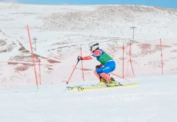 Thomas Luxcey, deaflympics Erzurum 2024