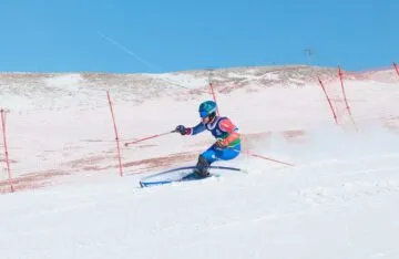 Nicolas Sarremejane, deaflympics Erzurum 2024